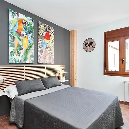 Apartment Enjoygranada Carlos Cano I Granada