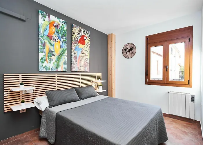 Apartment Enjoygranada Carlos Cano I Granada