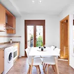 Enjoygranada Carlos Cano I Apartman *