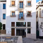 Enjoygranada Carlos Cano I Apartman *