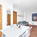 Enjoygranada Carlos Cano I Apartman *