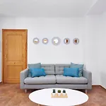 Apartman Enjoygranada Carlos Cano I *