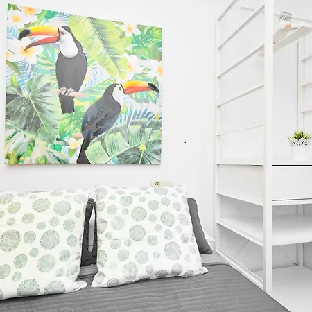 Enjoygranada Carlos Cano I Apartmán Granada