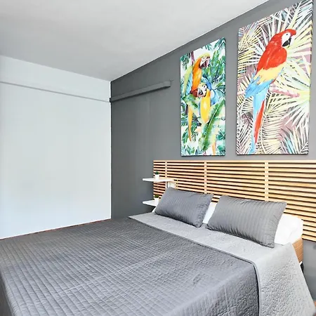 Apartment Enjoygranada Carlos Cano I