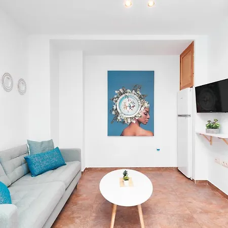 Enjoygranada Carlos Cano I Apartment Granada