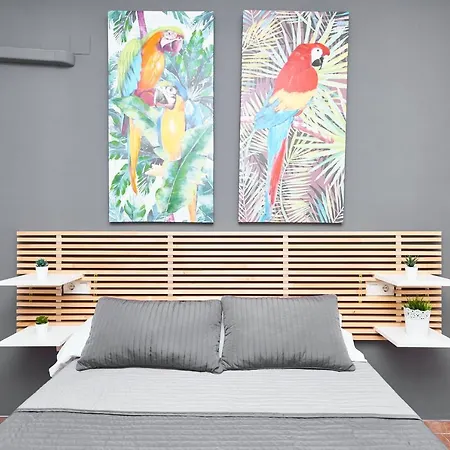 Enjoygranada Carlos Cano I Apartment *