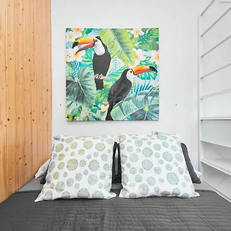 Apartment Enjoygranada Carlos Cano I *