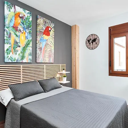 Enjoygranada Carlos Cano I Apartment *