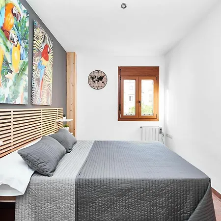 Apartment Enjoygranada Carlos Cano I Granada
